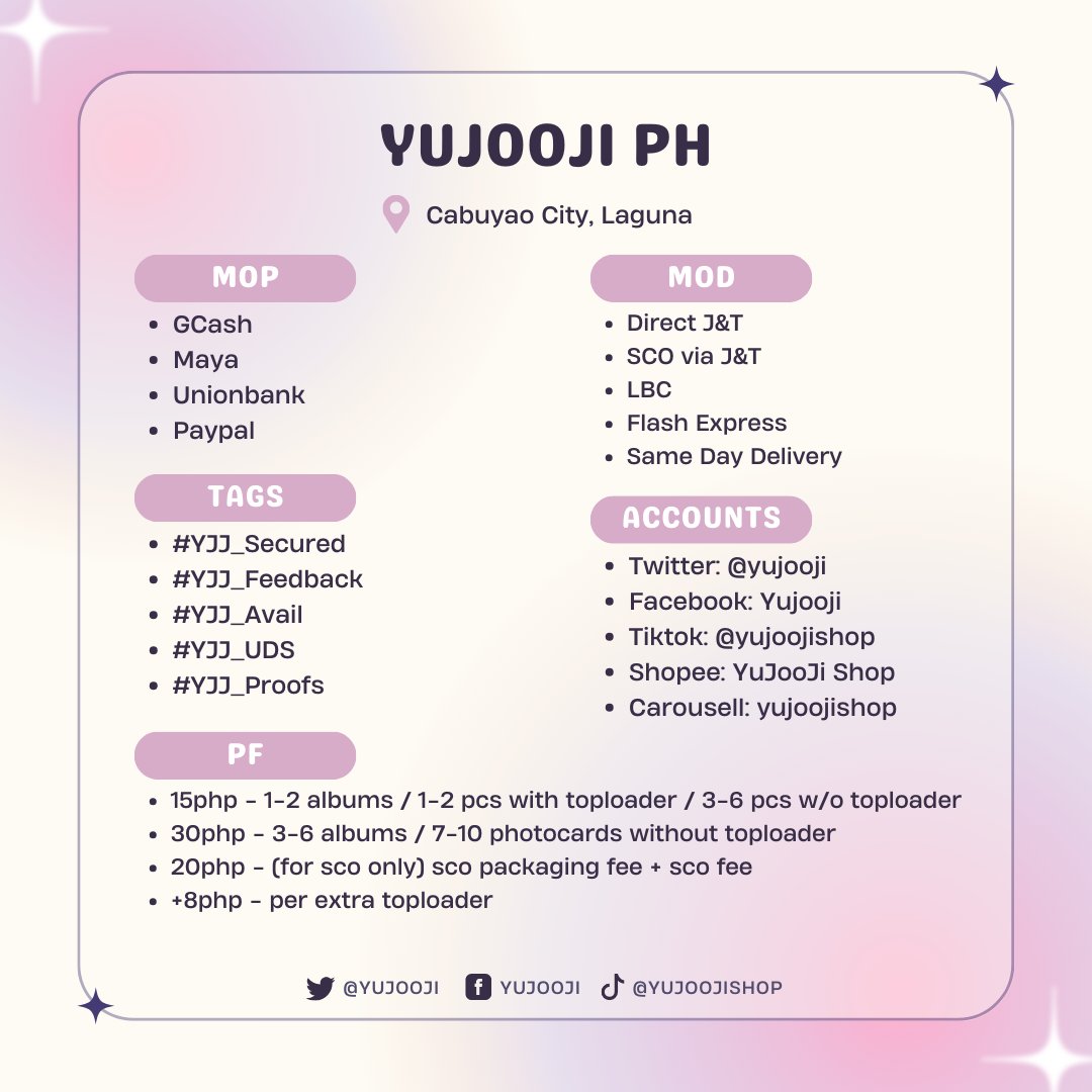 yujoojiph tweet media
