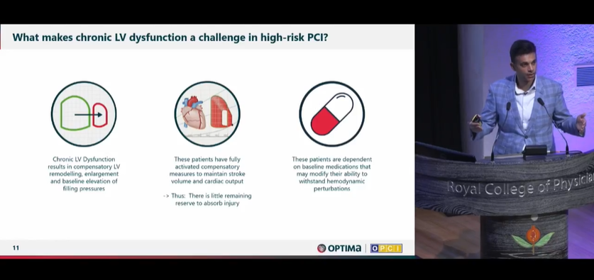 Zill_cardio's tweet photo. Highlights from the last session on the outcomes and risk management of high-risk CTO PCI in LV dysfunction
#OptimalPCI 2023 @OptimaCTO @WondrEvents https://t.co/NSqIXjmCxv