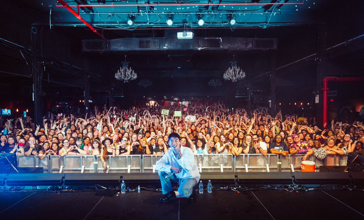 Eric Nam (에릭남) tweet media