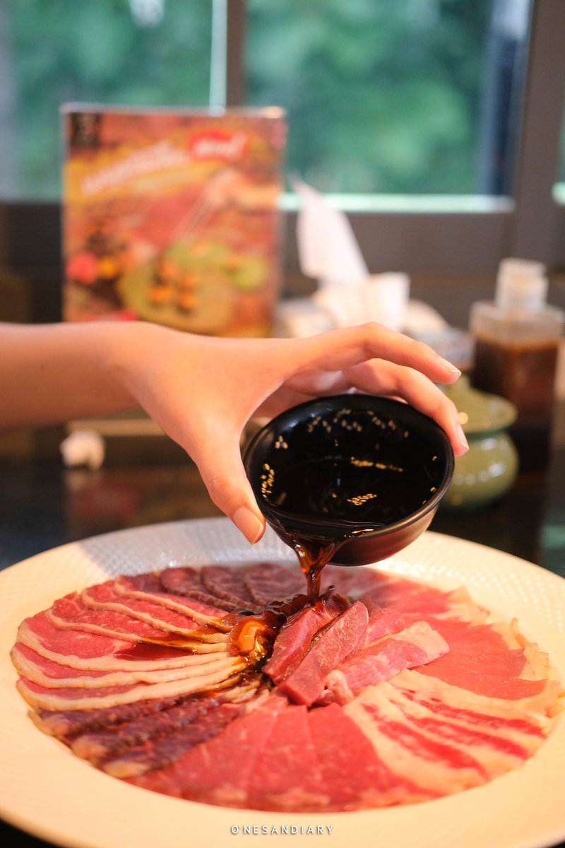 One_San_diary's tweet photo. Yuu Dai premium yakiniku ปิ้งย่างบุฟเฟต์กุ้งมังกร อร่อยมาก 🦞🦞 #รีวิวเชียงใหม่ #reviewchiangmai #คาเฟ่เชียงใหม่ #ReviewThailand #เชียงใหม่ #cafechiangmai  #อร่อยไปแดก #อร่อยบอกต่อ #cafehoppingcnx #cafeinchiangmai #ของกินเชียงใหม่ #ร้านอาหารเชียงใหม่ https://t.co/KaupTzIlsp