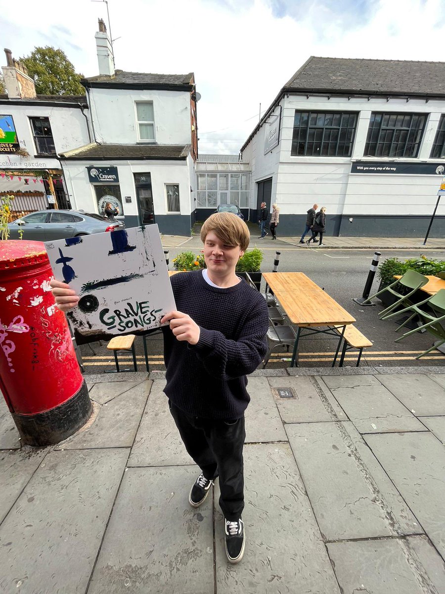 DFNDVNYLrecords tweet media