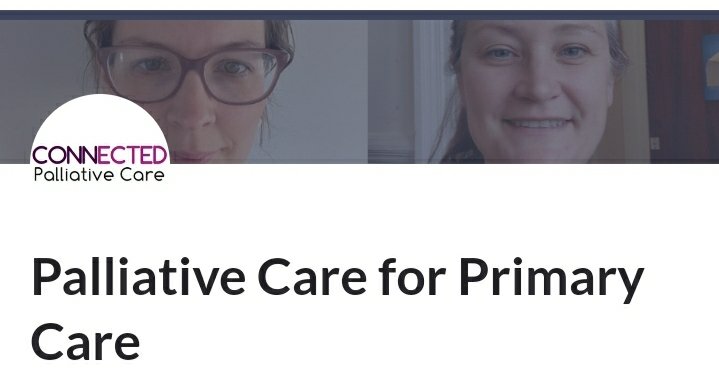 🤩 Palliative Care for Sandwell Primary Care clinicians #CPD @_JamesGwilt @Aaliya_UK @drnadiawahid westmidspallcare.co.uk/listing/pallia…