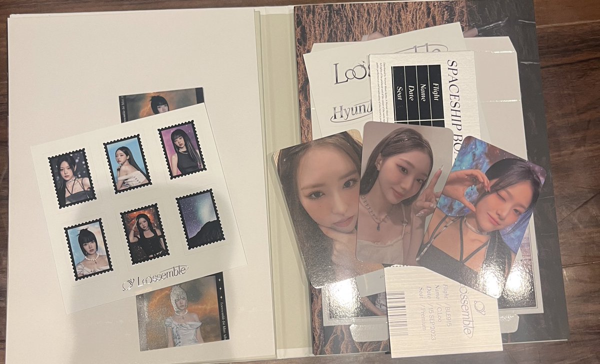 #루셈블과_Sensitive한_하루  #Loossemble  #루셈블

🧸🤍