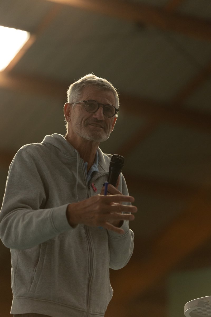 Plus de 35 étapes et 1300 dirigeants de club, 1500 clubs visités et 1100 enseignants rencontrés, après deux éditions riches en enseignements, la tournée dans les territoires « 𝙀𝙣𝙨𝙚𝙢𝙗𝙡𝙚 𝙥𝙤𝙪𝙧 𝙡𝙚𝙨 𝙘𝙡𝙪𝙗𝙨 » 2023/2024 débute par un passage dans la ligue du Grand Est