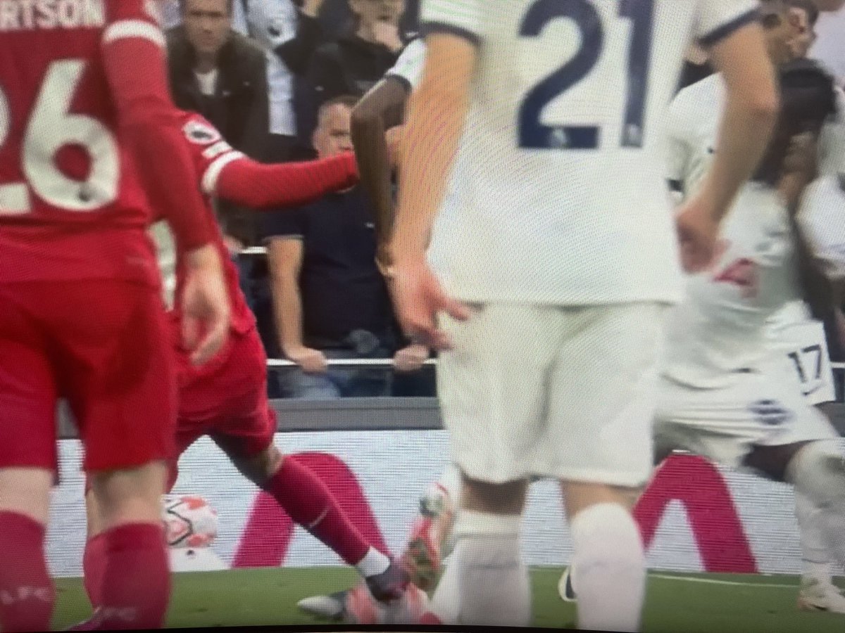 Aleksander Johansen tweet media