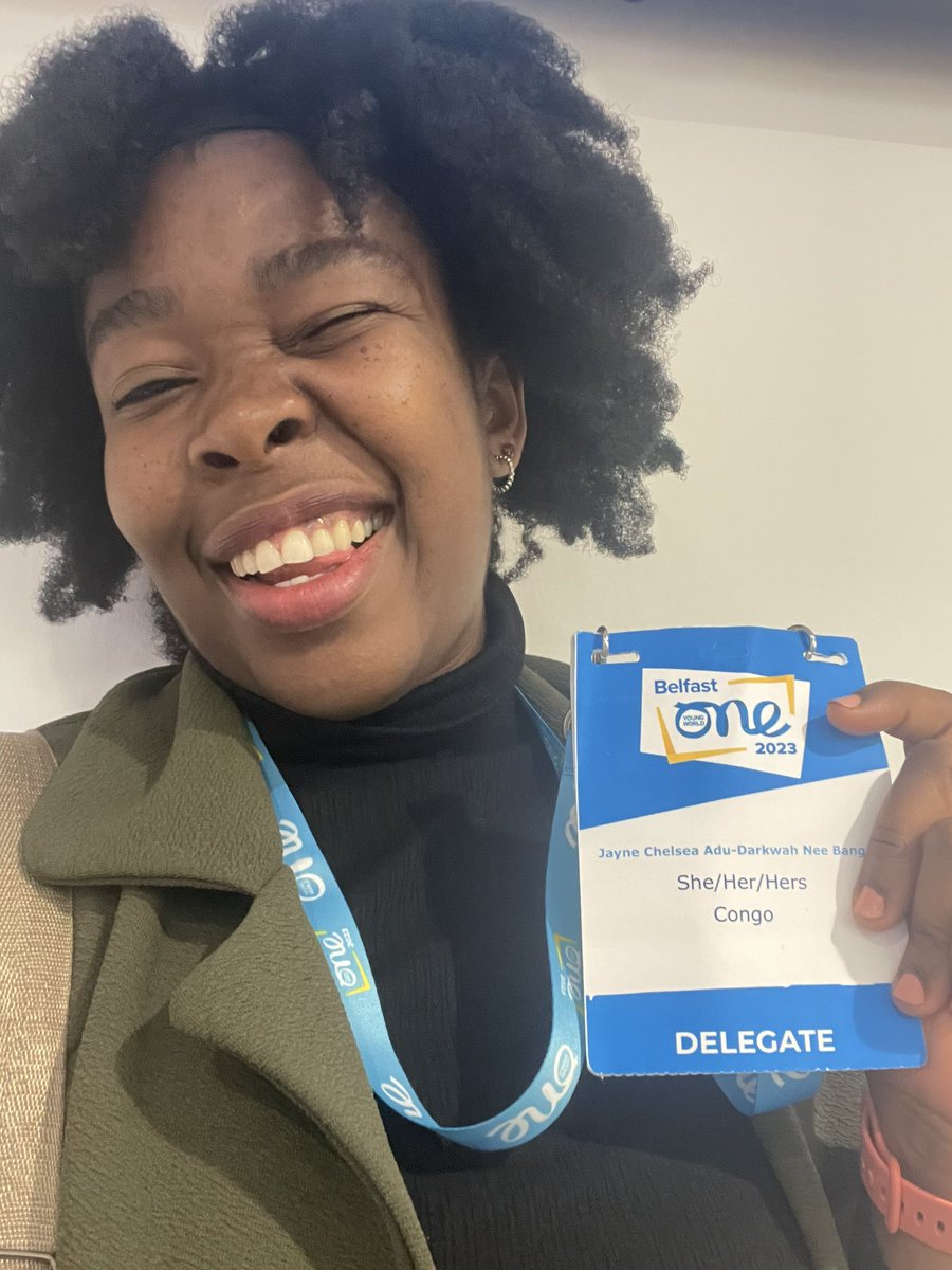 Chelsea A. D tweet media