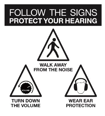 SVSU_SAFE's tweet photo. October is an opportunity to raise awareness about hearing. Think about your own hearing, and get your hearing checked if you think there might be a problem. Early identification and intervention for hearing loss is important. Give your ears a break every now and then! #SVSUSAFE https://t.co/NfexnpGAQK