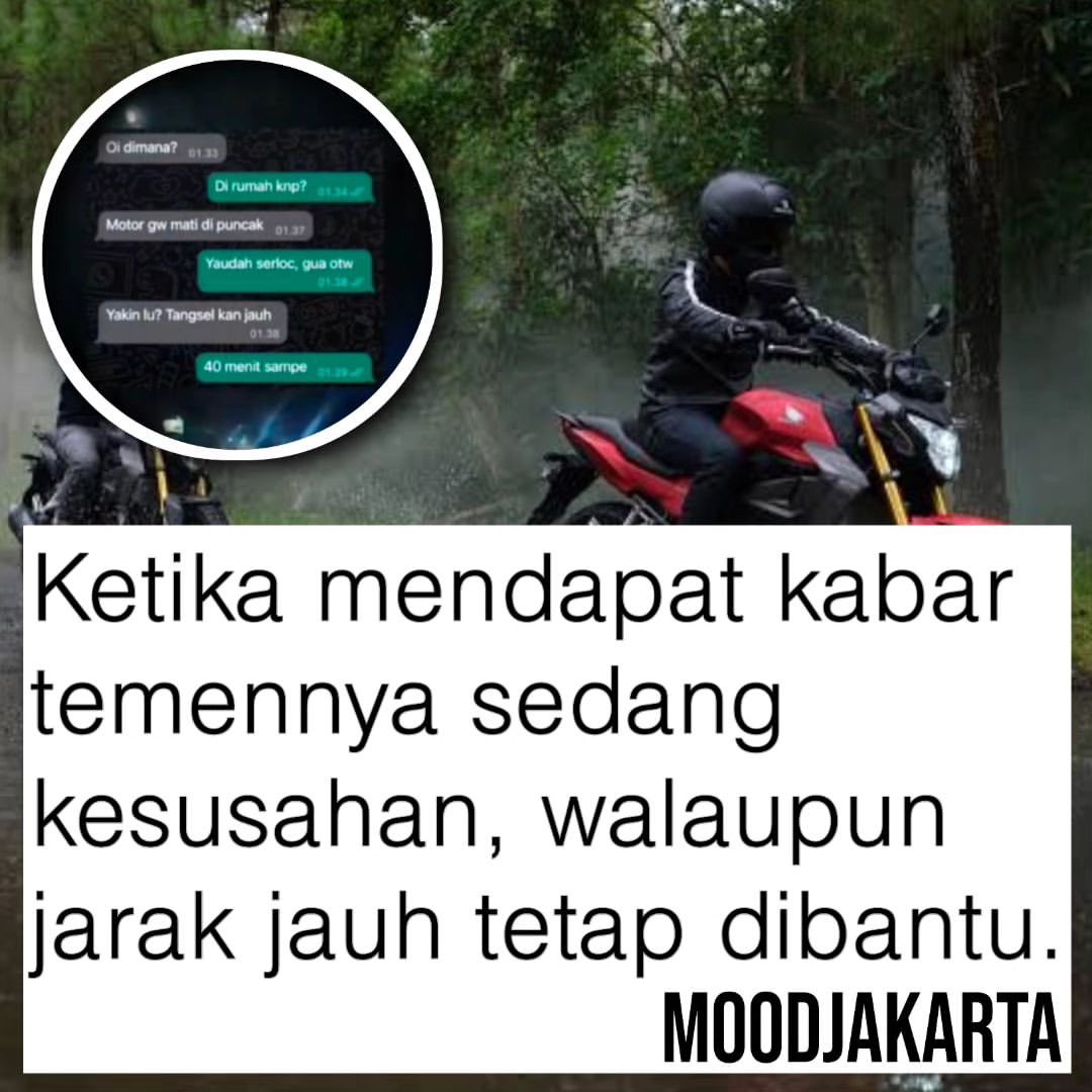 sosmed keras tweet media