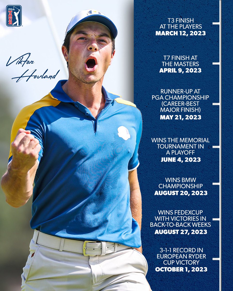 PGA TOUR tweet media