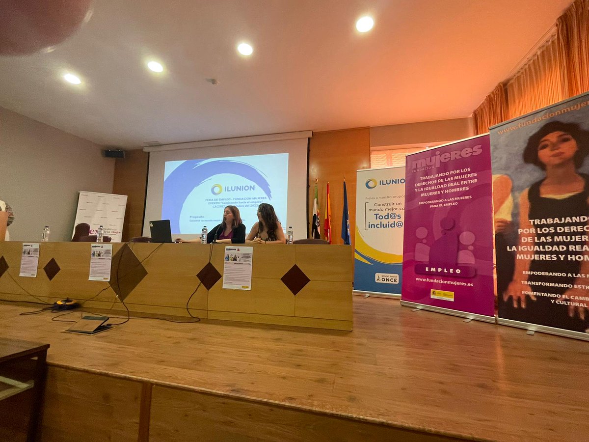 ILUNION tweet media
