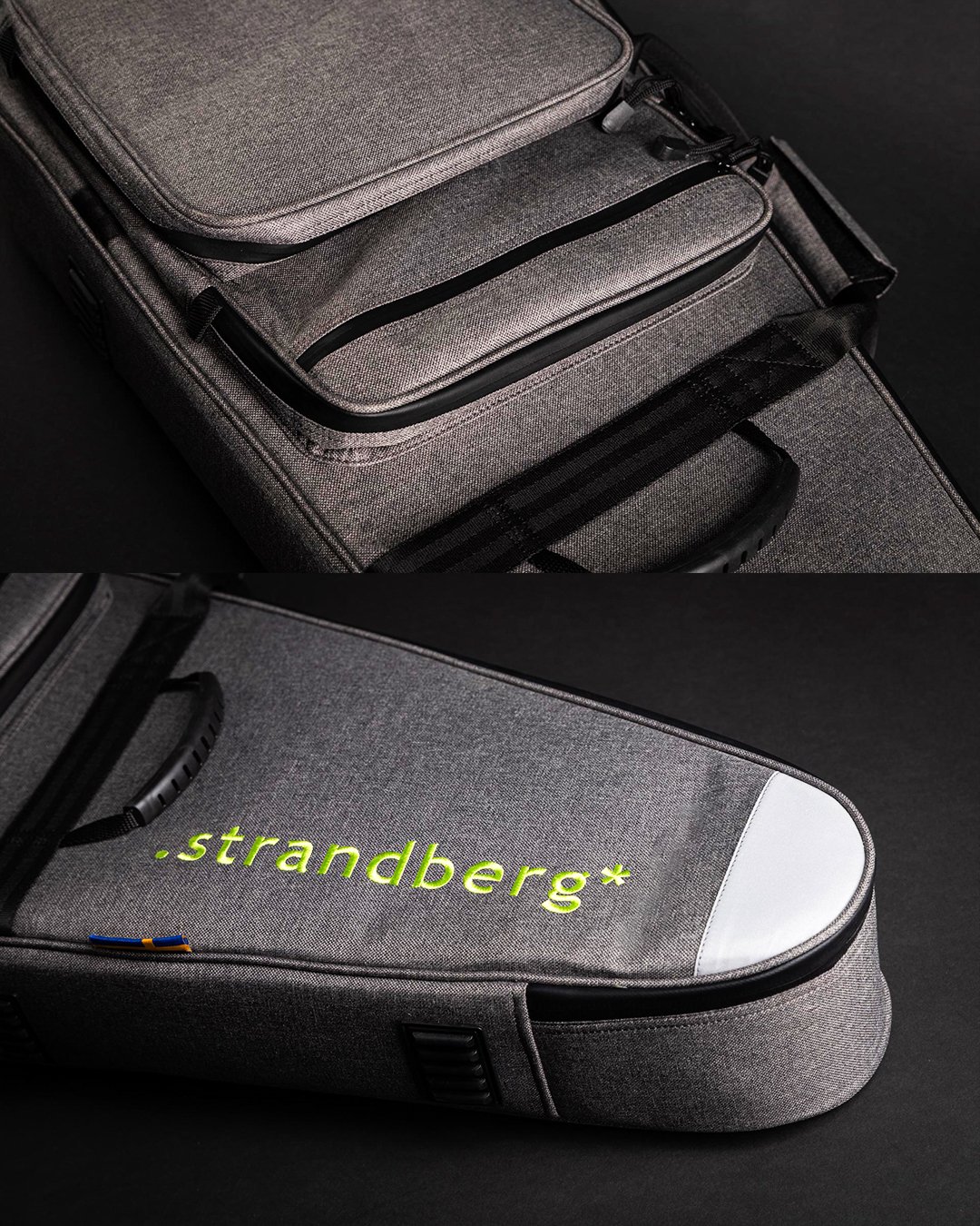 .strandberg* Deluxe Gig-Bag