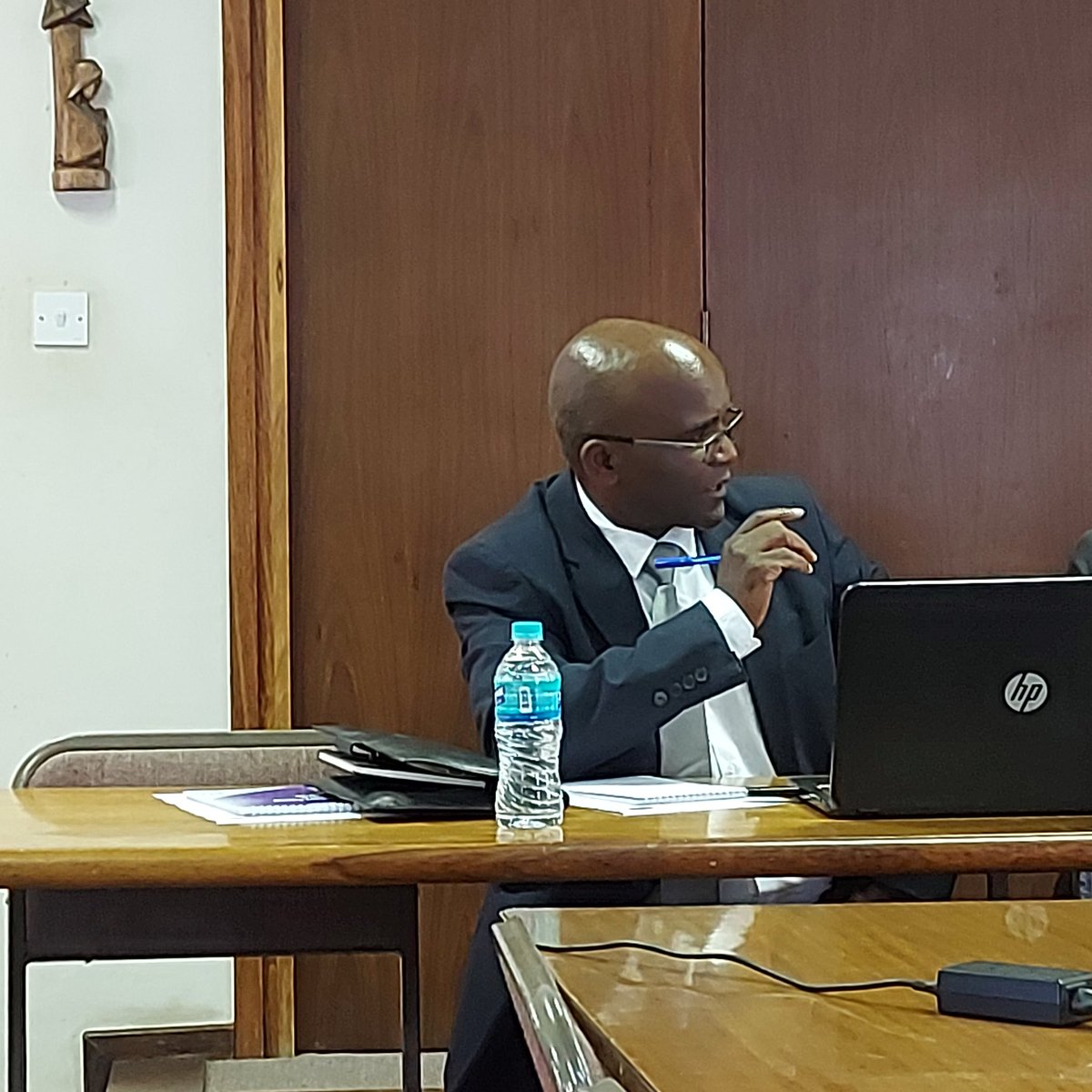 Churches Convergence on Peace tweet media