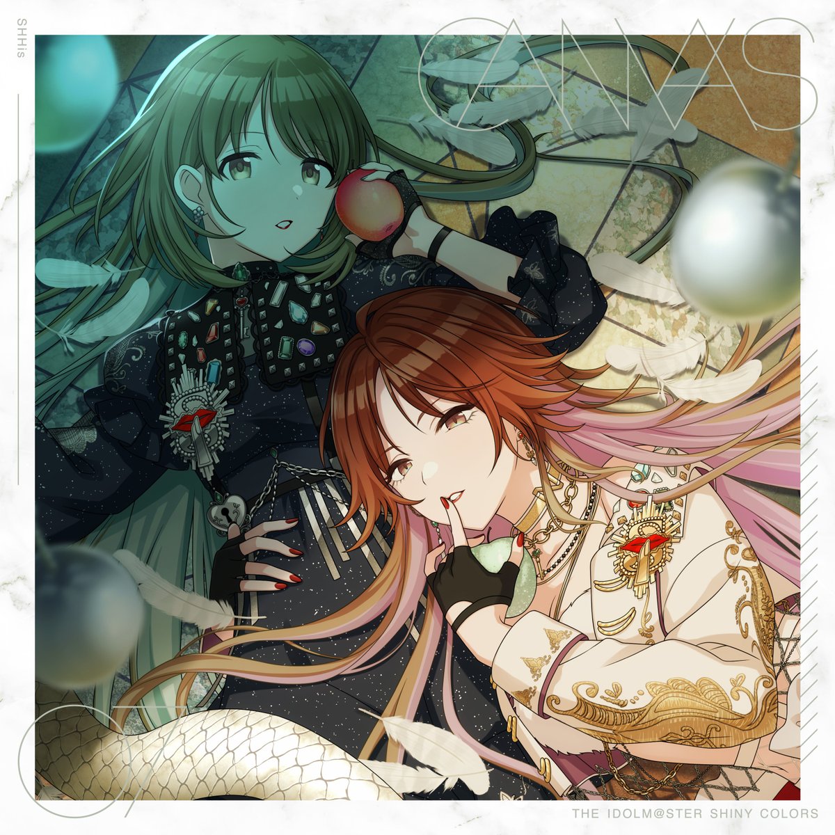 アイドルマスター シャイニーカラーズ』ランティス公式 on X