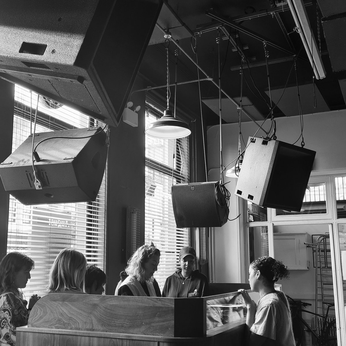 Mix Nights tweet media