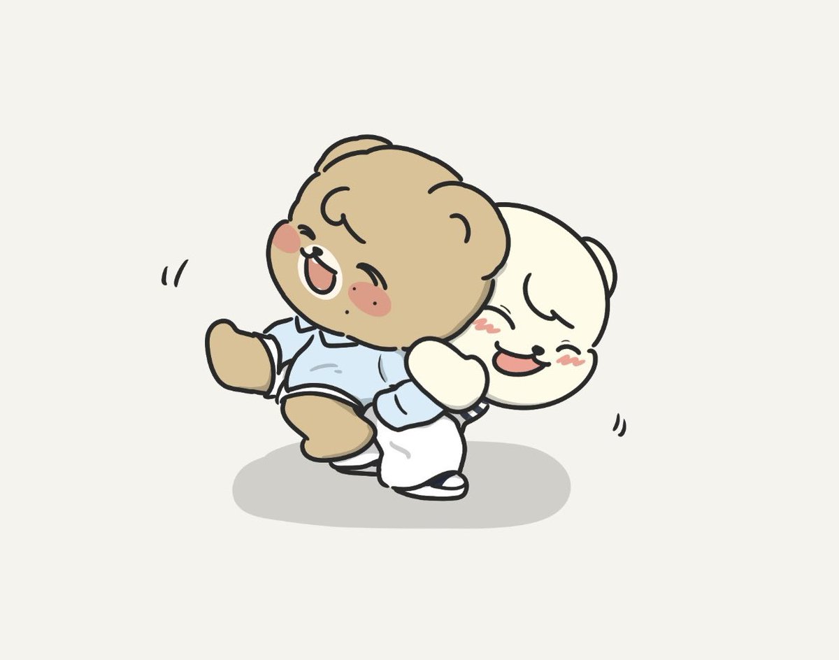 곰돌이들🥹