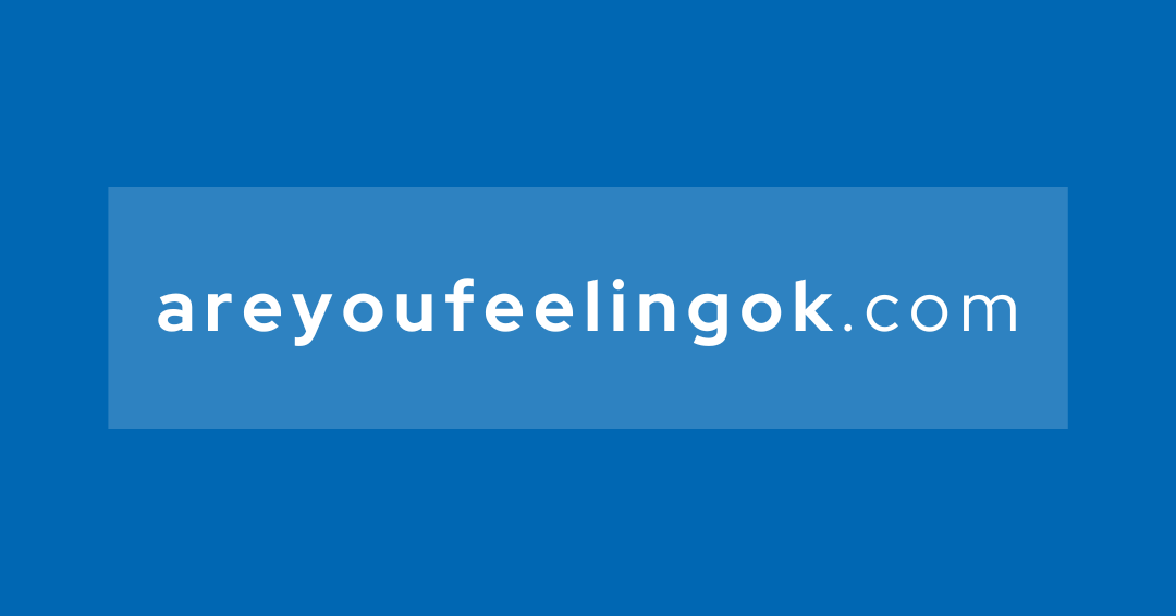 Mental health check-in 🧠 This week is #NationalDepressionScreeningWeek. <a href="/counselling_ab/">Counselling Alberta</a> encourages you to take a quick, anonymous quiz at areyoufeelingok.com to check your mental well-being. Remember to reach out to your doctor if needed. Let's prioritize #MentalHealth.