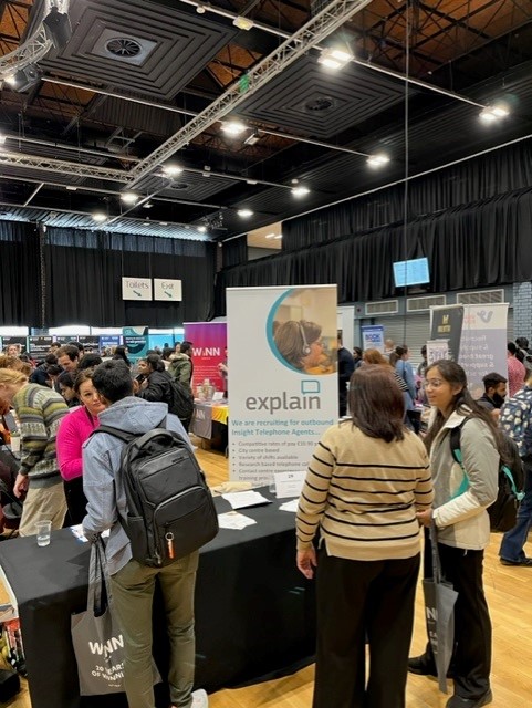 Explain Research tweet media