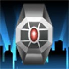 hope_nowar's tweet image. 【コアバリヤー】神器図鑑 ID:169
この防具の何よりの魅力は持ち運びが簡単であること。扱いやすさも十分であるため、初めての強神器として群を抜いた人気をもつ。はがね信者に批判されることがある。 #ゴッドフィールド #gfos