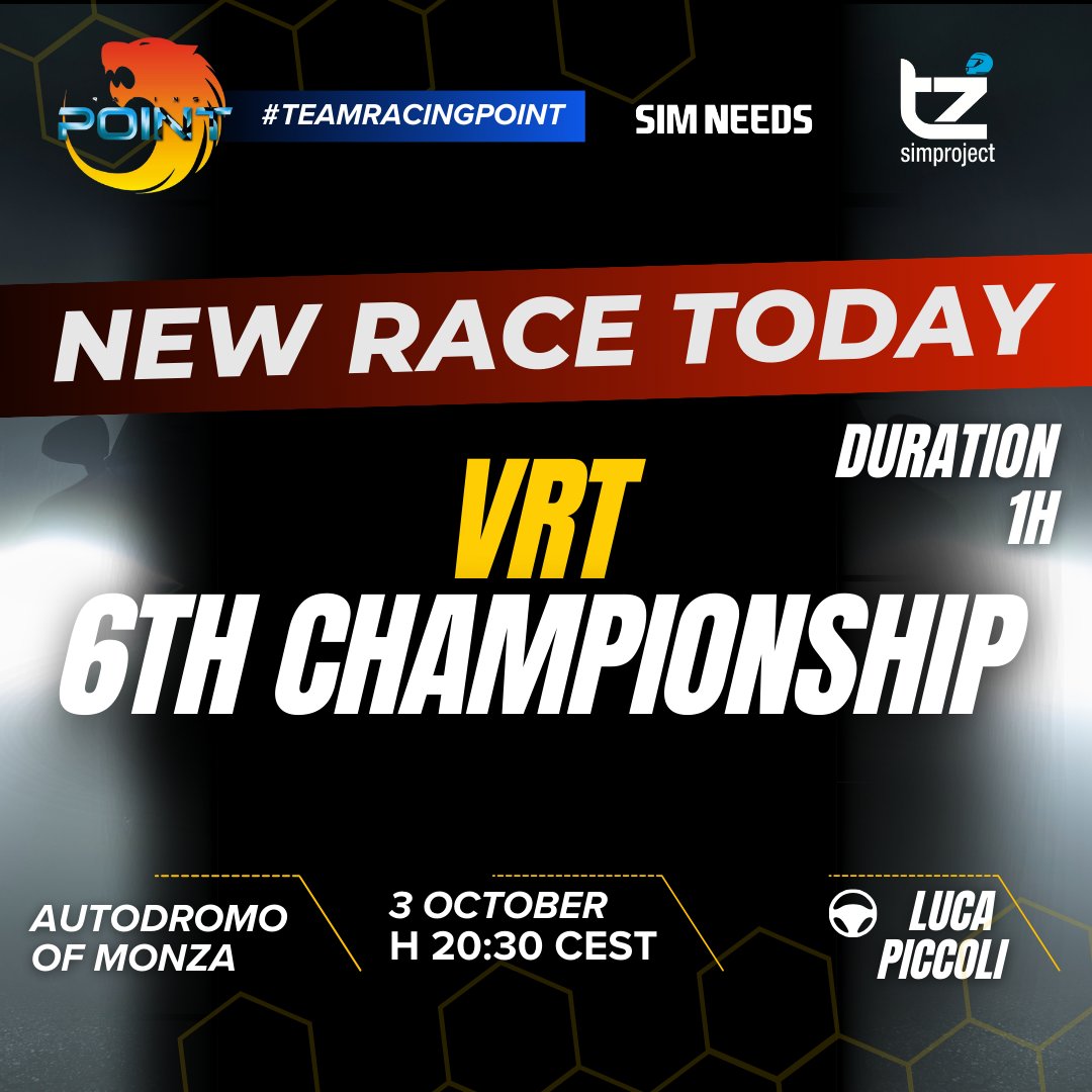 Team Racing Point tweet media