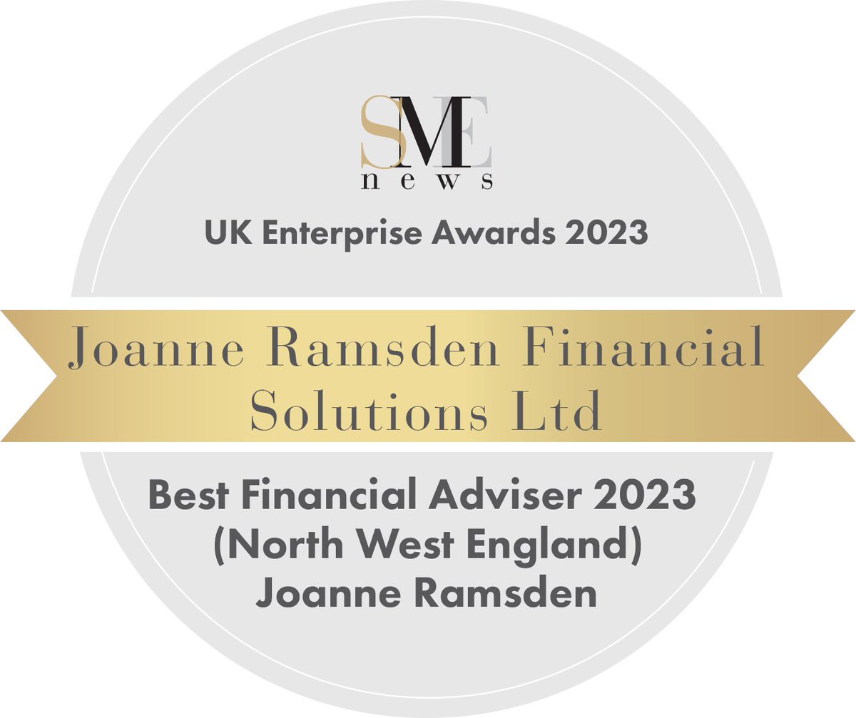 Joanne Ramsden Financial Solutions Ltd sme-news.co.uk/winners/joanne…