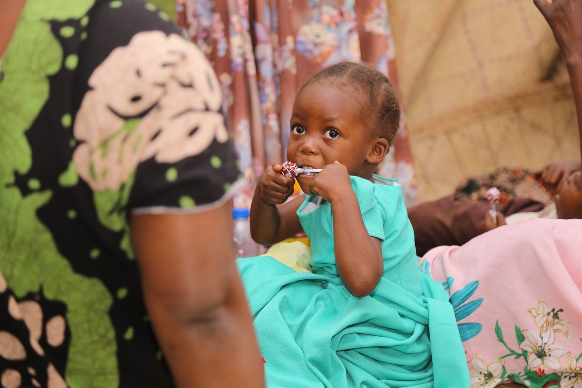 BREAKTHROUGH:
WHO recommends for use malaria vaccine evaluated by Ifakara 💉

The <a href="/WHO/">World Health Organization (WHO)</a> has officially recommended for use a new malaria vaccine that <a href="/ifakarahealth/">Ifakara Health Institute</a> was involved in conducting its clinical trials from 2021-2022 to prevent malaria infections in children. The