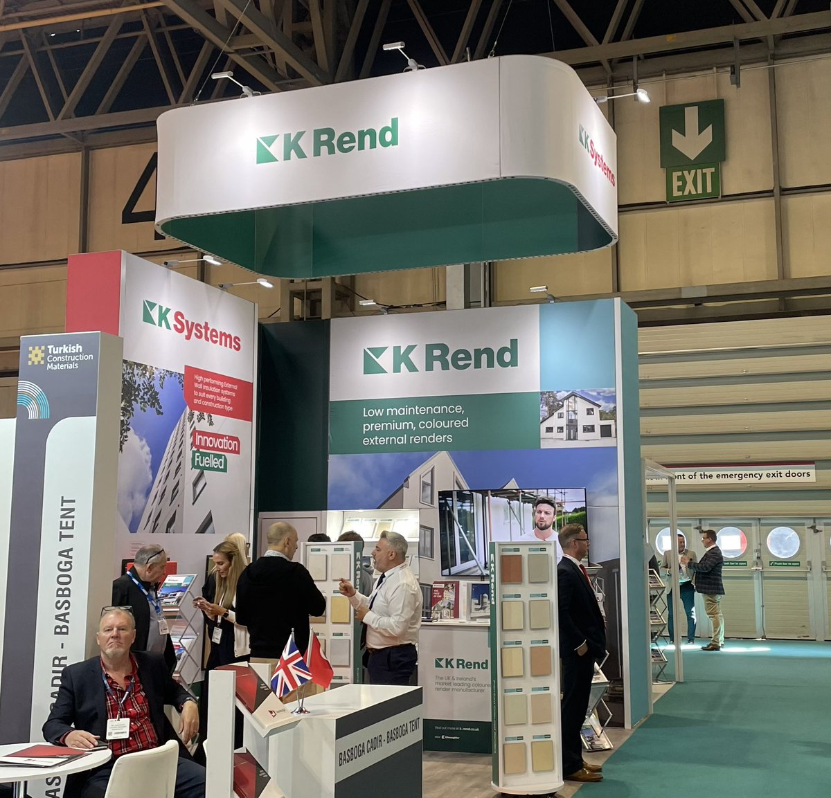 EPD Insulation Group tweet media