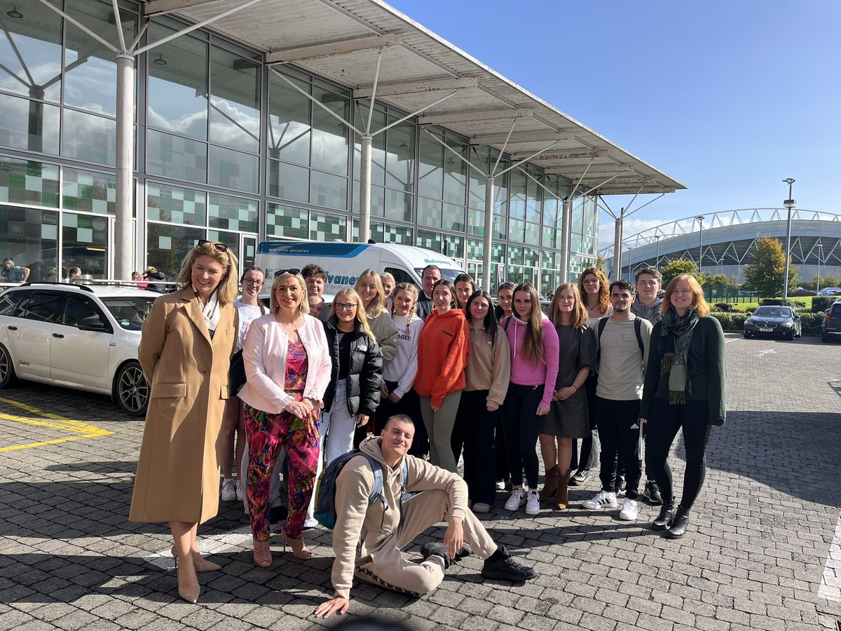 Lyndsay O'Dwyer tweet media