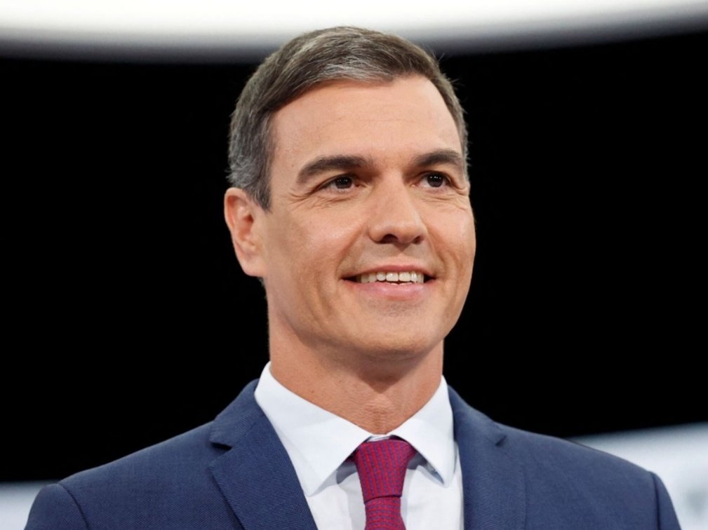 📊 ¿Saldrá adelante la investidura de Pedro Sánchez o habrá repetición electoral?

🔃 NUEVAS ELECCIONES
♥️ SERÁ PRESIDENTE