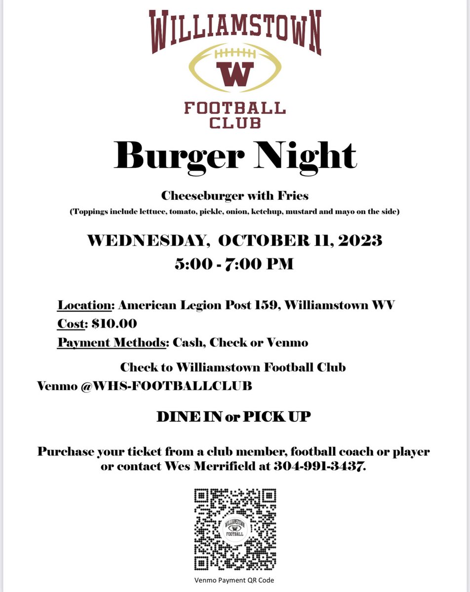 WHSFootball2020's tweet photo. https://t.co/BNtiff4Ed4