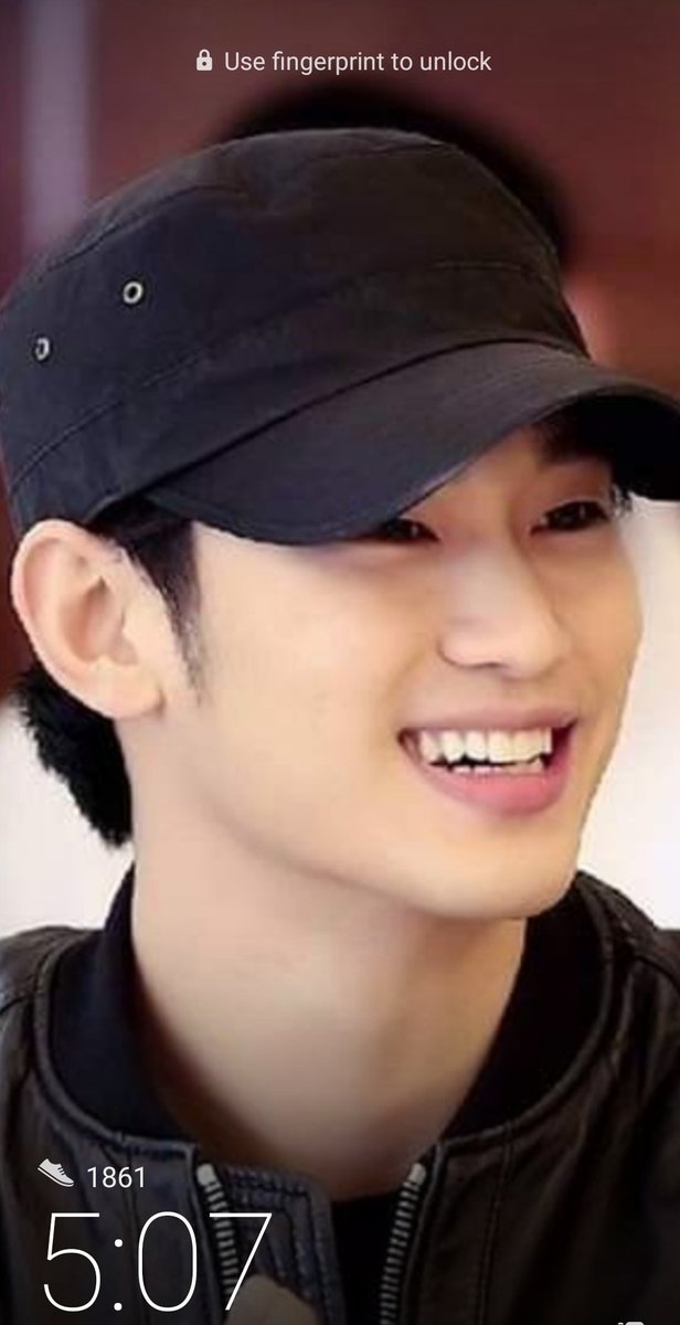 lynneth123456's tweet photo. Me too no other than my #MLFTS #KimSooHyun. The only KIM in my life😁😁💕😘 https://t.co/ZhNxWKdiQu