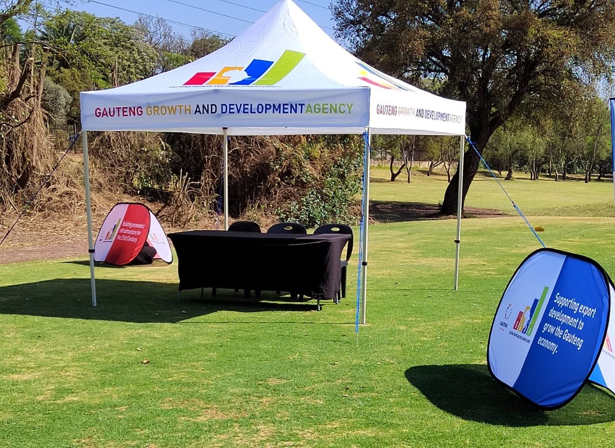 The GGDA tweet media