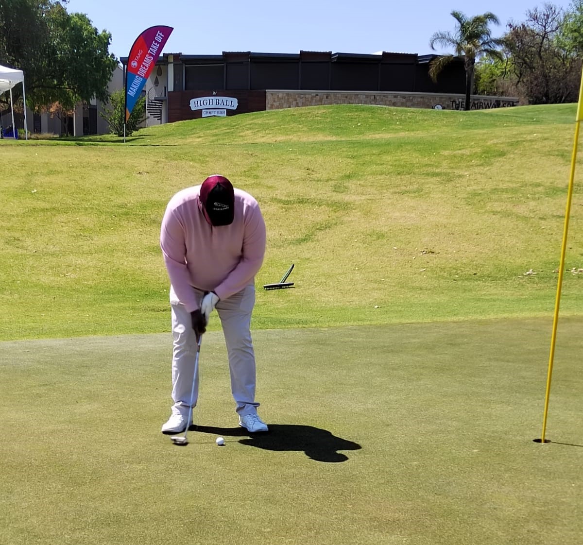 The GGDA tweet media