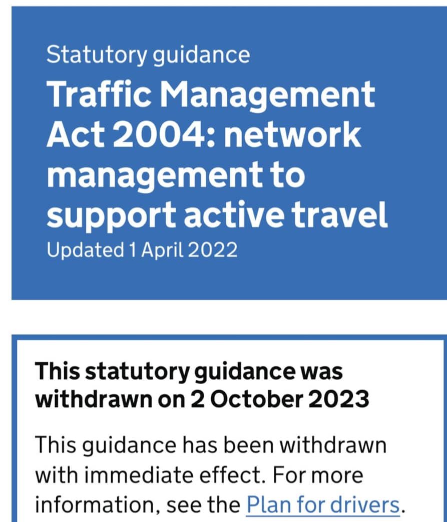 Lib Dem Friends of Cycling 🔶🚲 tweet media