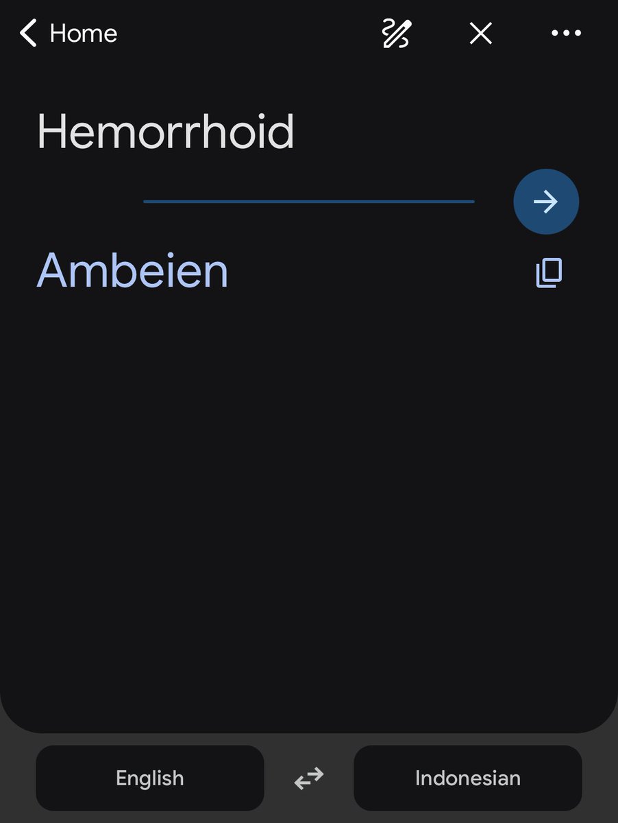 Agung Badack tweet media