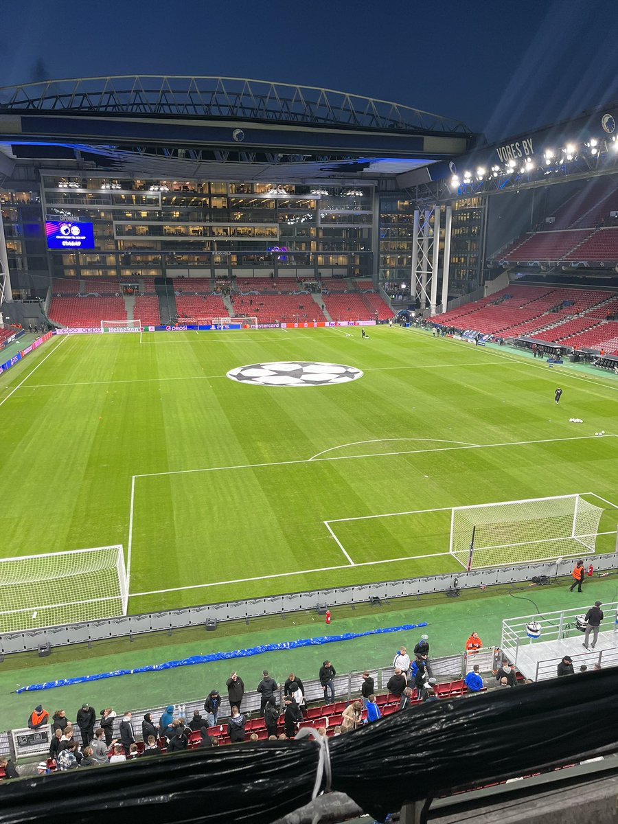 DeandersS's tweet image. Hygger i jer i Herning?😂👍 #shithole #fcklive