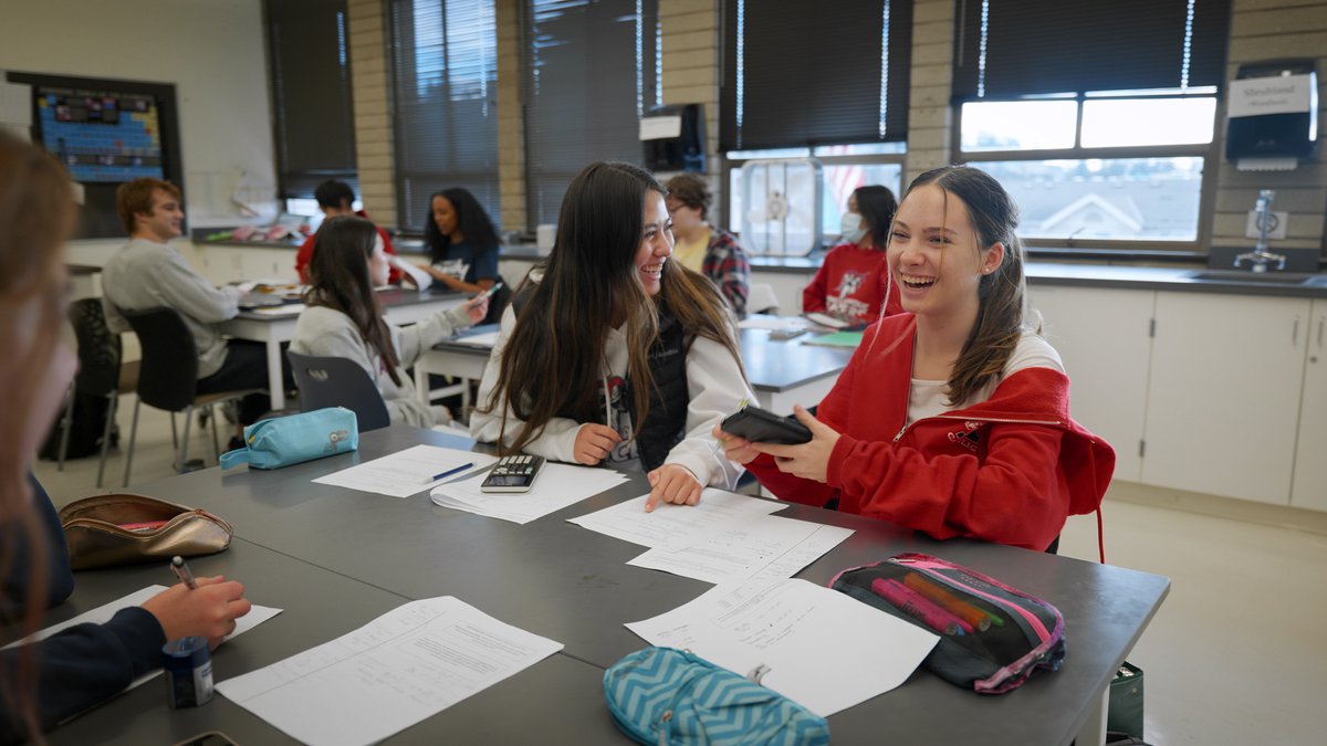 KennedyCathWA's tweet photo. We are thrilled to have made the @collegeboard AP Honor Roll for 2023! This is an exciting accolade for our school and we look forward to more academic achievements this school year and in years to come. #APSchoolHonorRoll #BeALancer https://t.co/NQaJDxzorq