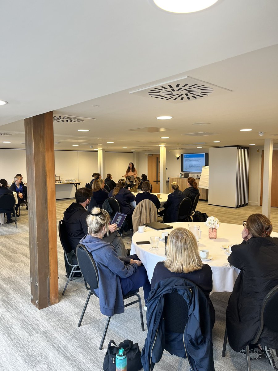 Mandy Griffin (@griffinmandy1) on Twitter photo CYP 5-19 School Health Day 22/23!
Thank you to our Ops Lead <a href="/Rhianno40431515/">Rhiannon Evans</a> for putting on a fabulous day to celebrate our public health achievements over the last year! And motivating us as always for 23/24! CYP 5-19 School Health Day 22/23!
Thank you to our Ops Lead <a href="/Rhianno40431515/">Rhiannon Evans</a> for putting on a fabulous day to celebrate our public health achievements over the last year! And motivating us as always for 23/24!