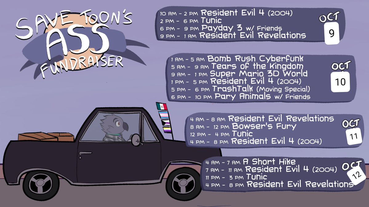 chrono (@chronodadog) / Posts / X