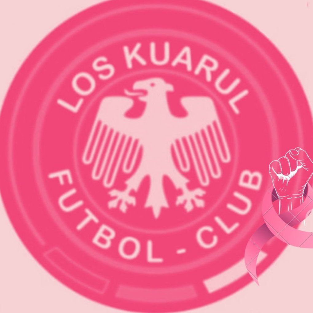 #NuevaFotoDePerfil

#OctubreRosa 🩷

#LosDueñosDeLaFiesta 🔴⚫️