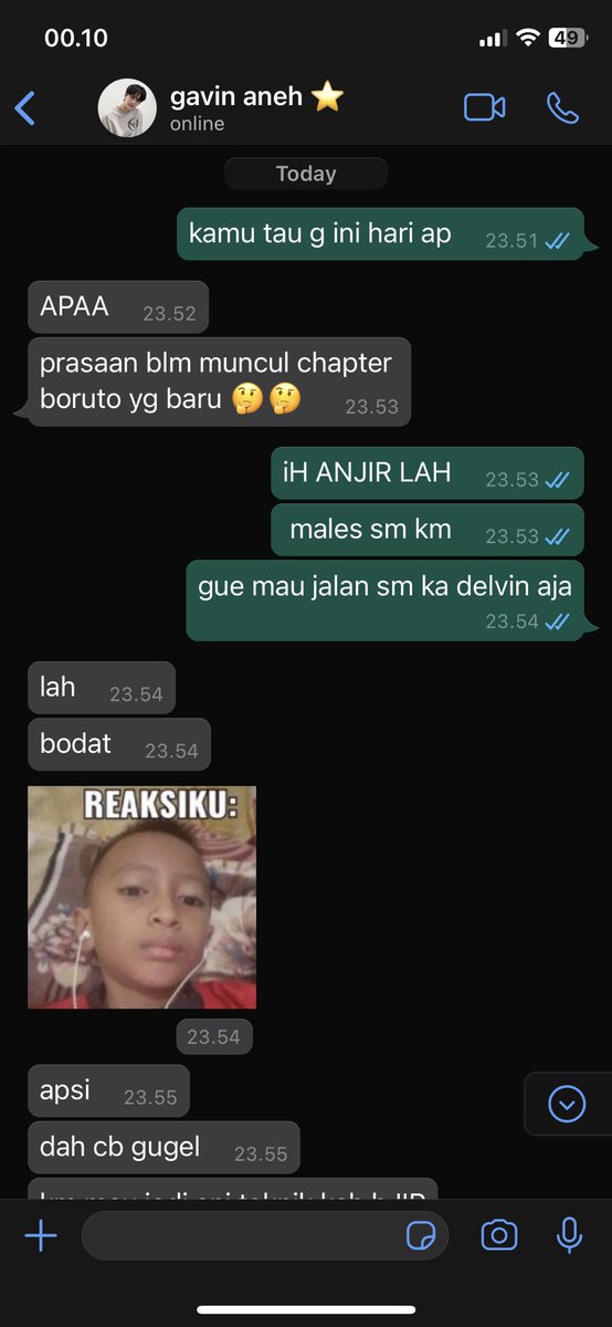 tifulip's tweet photo. shimkongz gyuicky two tweets au

edisi boyfriend day
⭐️ part of gavin aneh universe https://t.co/slzW4QfjE3
