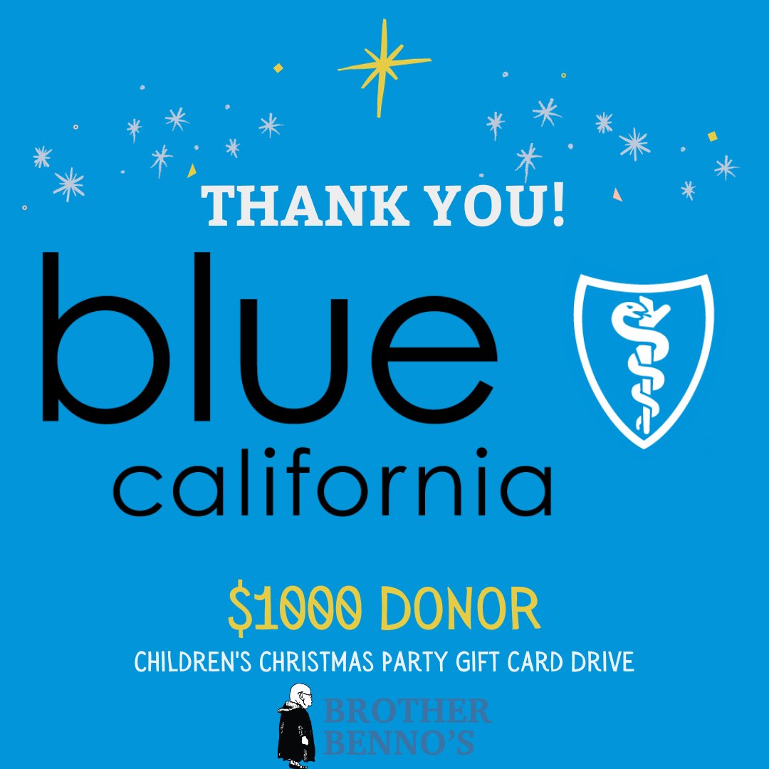 The Brother Benno Foundation tweet media