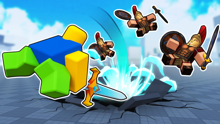 gamefamstudios's tweet photo. Fight various enemies and bosses ๐คบ to earn better weapons and spells โ๏ธ and become the strongest martial artist of all time in #WeaponFightingSimulator on #Roblox ๐ฎ - Currently, you can also earn some FREE UGC items within the game!
Play now! : https://t.co/vmpRVOEaFX https://t.co/9LsGWcAyvx