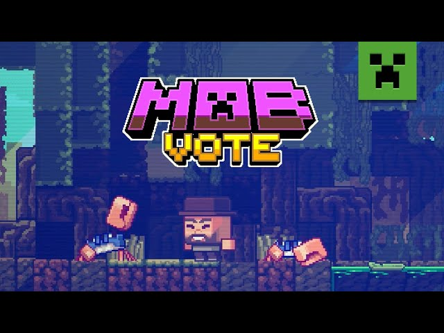 RaiderPlaysYT's tweet photo. This new mob absolutely shocked me. A new feature for builders?! Hopefully all the mobs have some niche impact like this one or else the Crab easily has my vote!
#mobvote2023 #Minecraft #crab https://t.co/grtpOghrNG