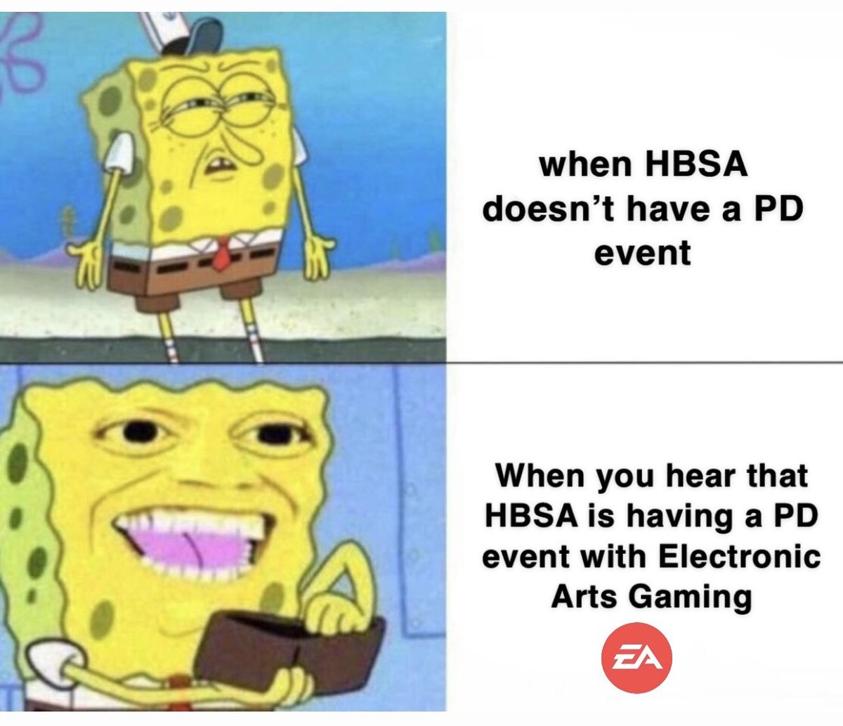 Texas HBSA tweet media