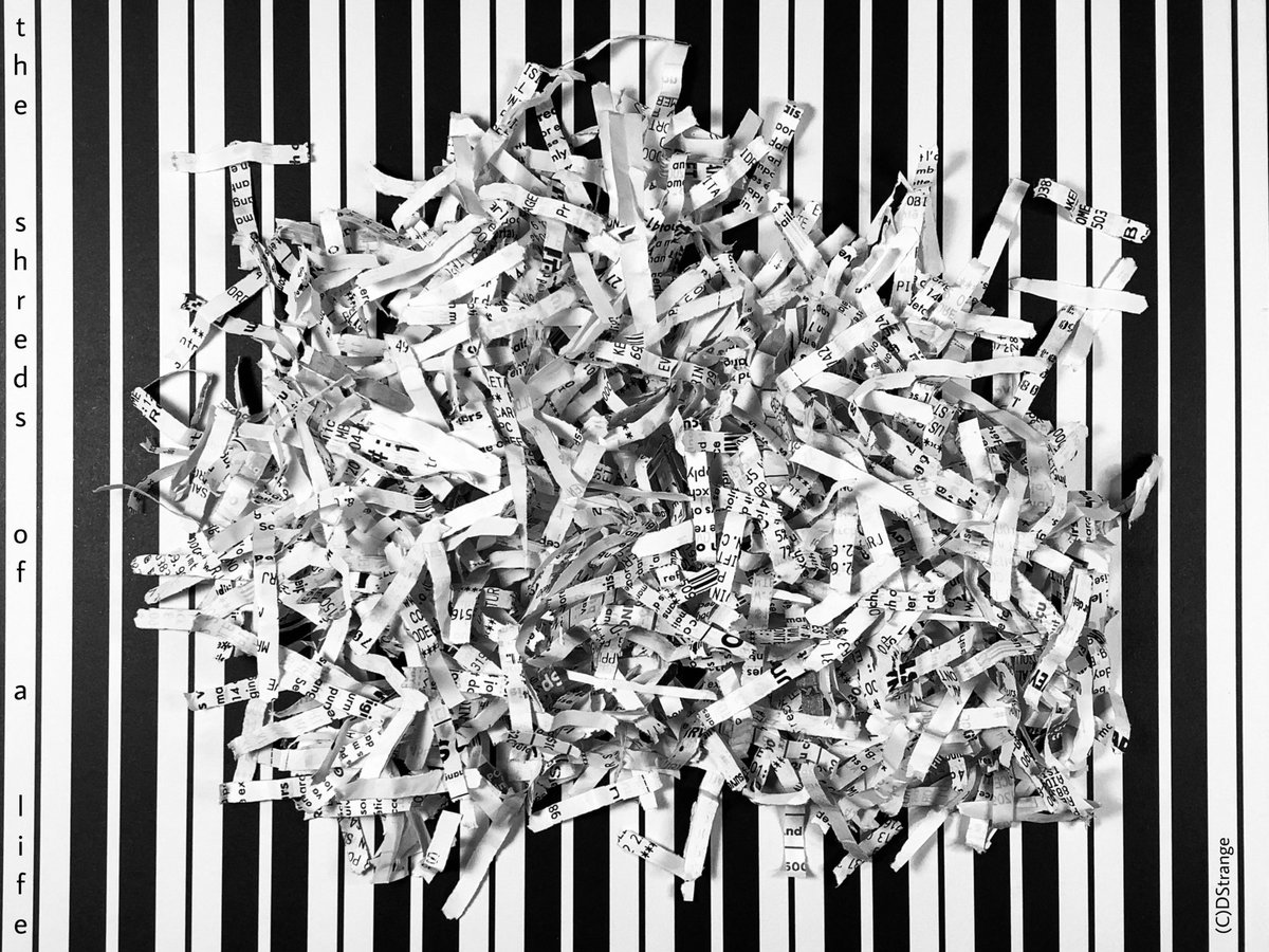 Debbie_Strange's tweet image. Grateful to have this #vispo selected as the cover for the Pebbles 3 section of @petrichorjourn no. 23-TY Seth! &quot;The Shreds of a Life&quot; represents the challenges &amp;amp; limitations facing this artist. TY for giving #ChronicIllness #InvisibleDisability a voice!

petrichormag.com/23-pebbles-vol…