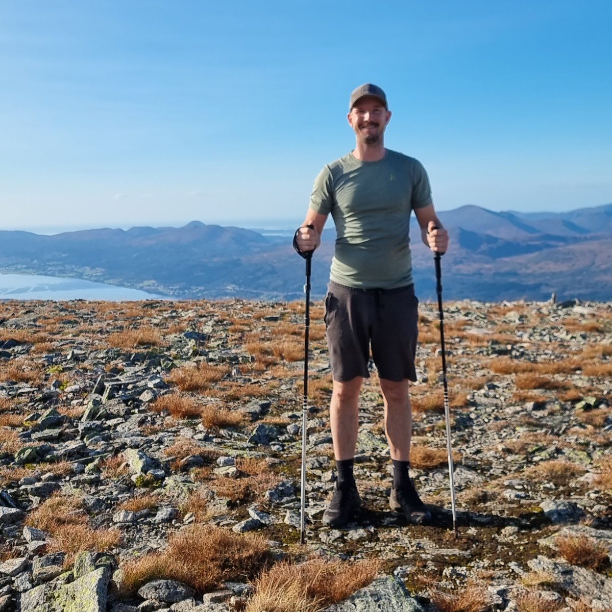 Øyvind Våge tweet media