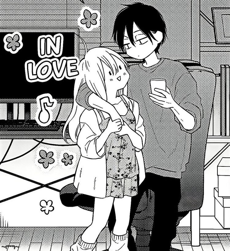 kyoruyeye's tweet photo. the chibi                            the ship https://t.co/kFa9rEriFx