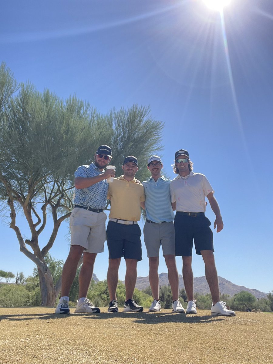 chase_beiter's tweet photo. Long story short, Scottsdale is the place to BE https://t.co/RdajToLq3k