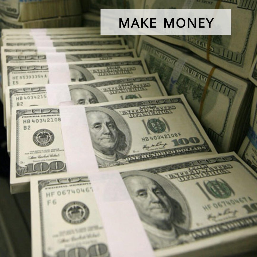 moneyattain's tweet image. Money is a part of life

Learn More: 👉 ( Link In Bio ) 

#OnlineEntrepreneur #MoneyMakingTips #BeYourOwnBoss #InternetIncome #EarningPotential #OnlineJobs #DigitalEconomy #MonetizeYourSkill #WorkSmart  #IncomeStreams #AffiliateMarketing #EcommerceSuccess