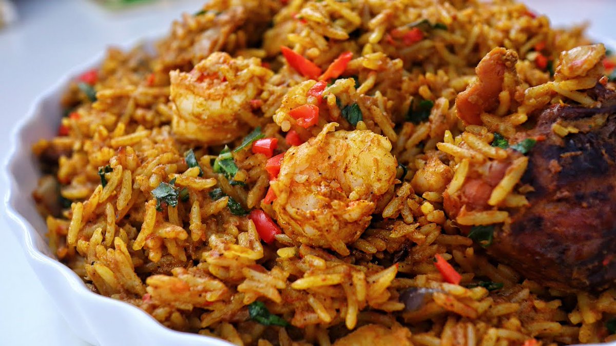 AlphaQueen1212's tweet photo. Hello Special Tribe ❤

If you haven’t tasted my homemade Banga Rice then you shouldn’t miss this tomorrow.

SOFTIE pack goes for
N1,500
And FOODIE pack goes for
N2,000 only
Call or WhatsApp 08029247003
Location: Abak road. Uyo
◾◾Delivery is not free◾◾ #uyofoodvendor https://t.co/Q0COkfEpz3